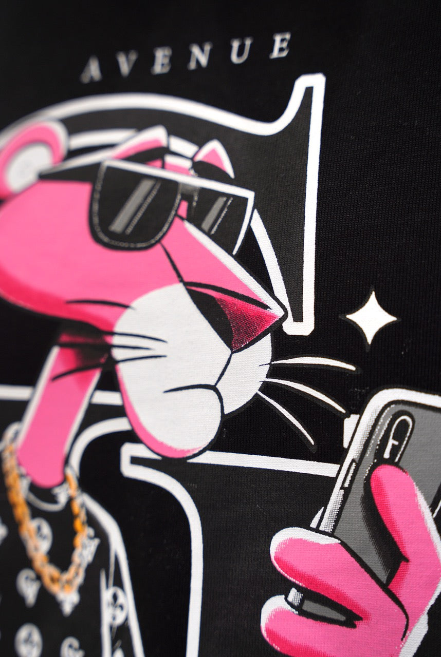 Pink Panther T-Shirt