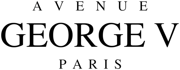 Avenue George V Paris