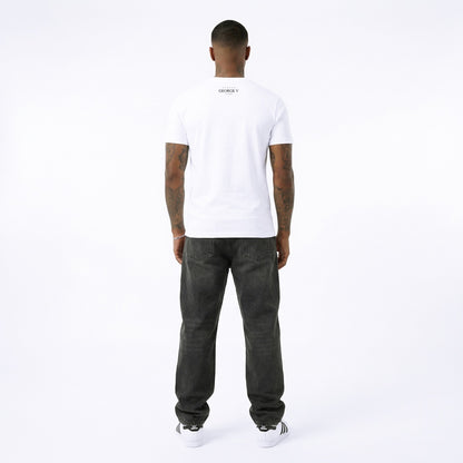 Camiseta Bear Monogram