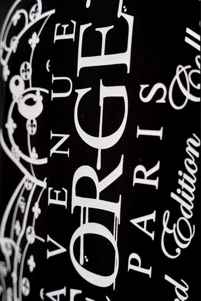 Camiseta Bear Monogram
