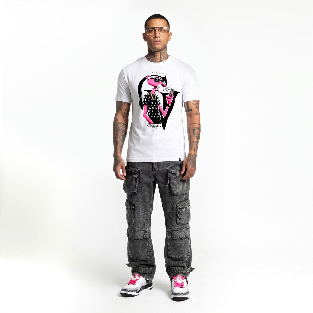 Pink Panther T-Shirt