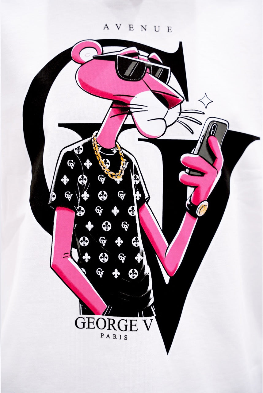 Pink Panther T-Shirt