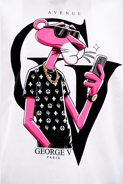 Pink Panther T-Shirt