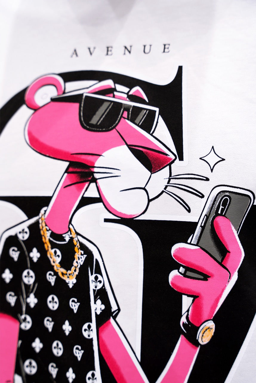 Pink Panther T-Shirt