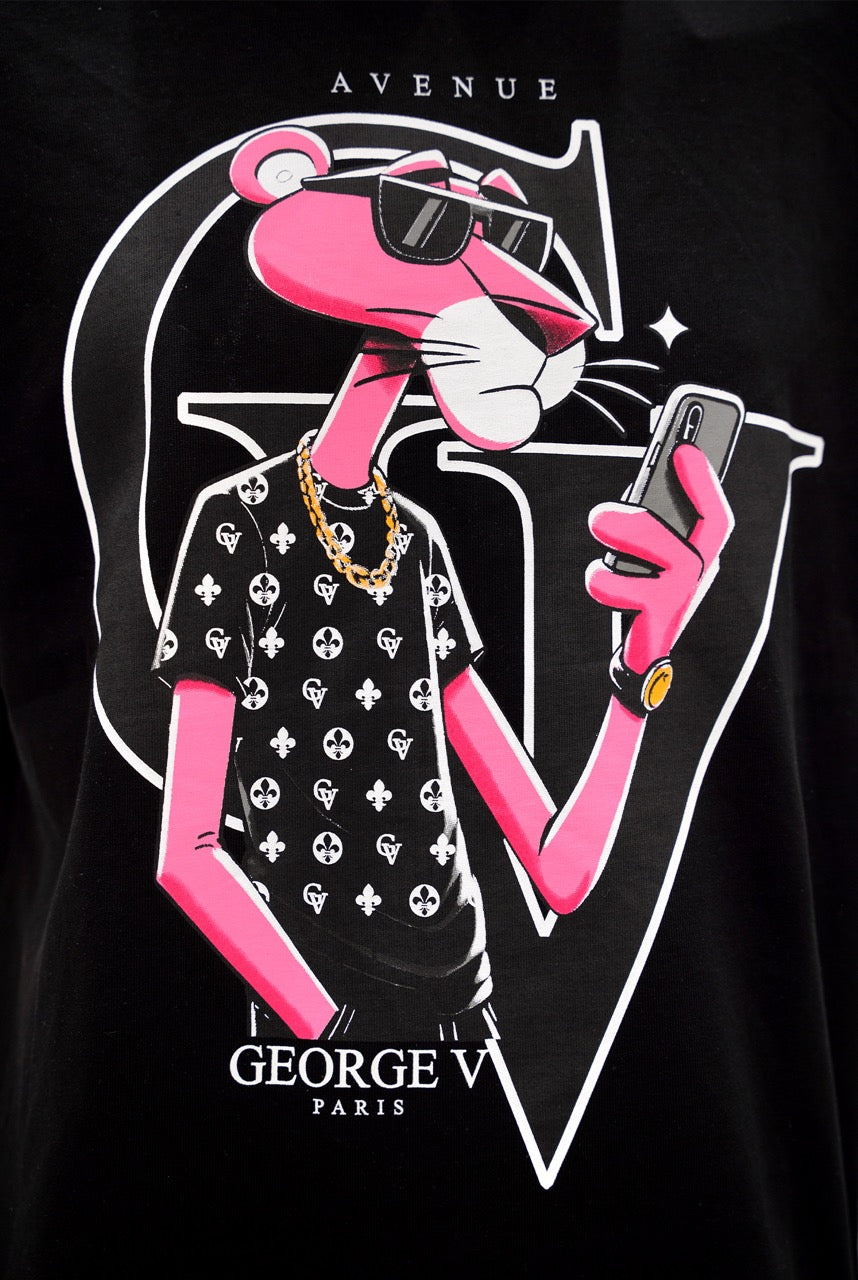 Pink Panther T-Shirt