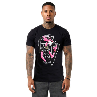 Pink Panther T-Shirt