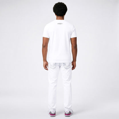 Pink Panther Street Luxury T-Shirt