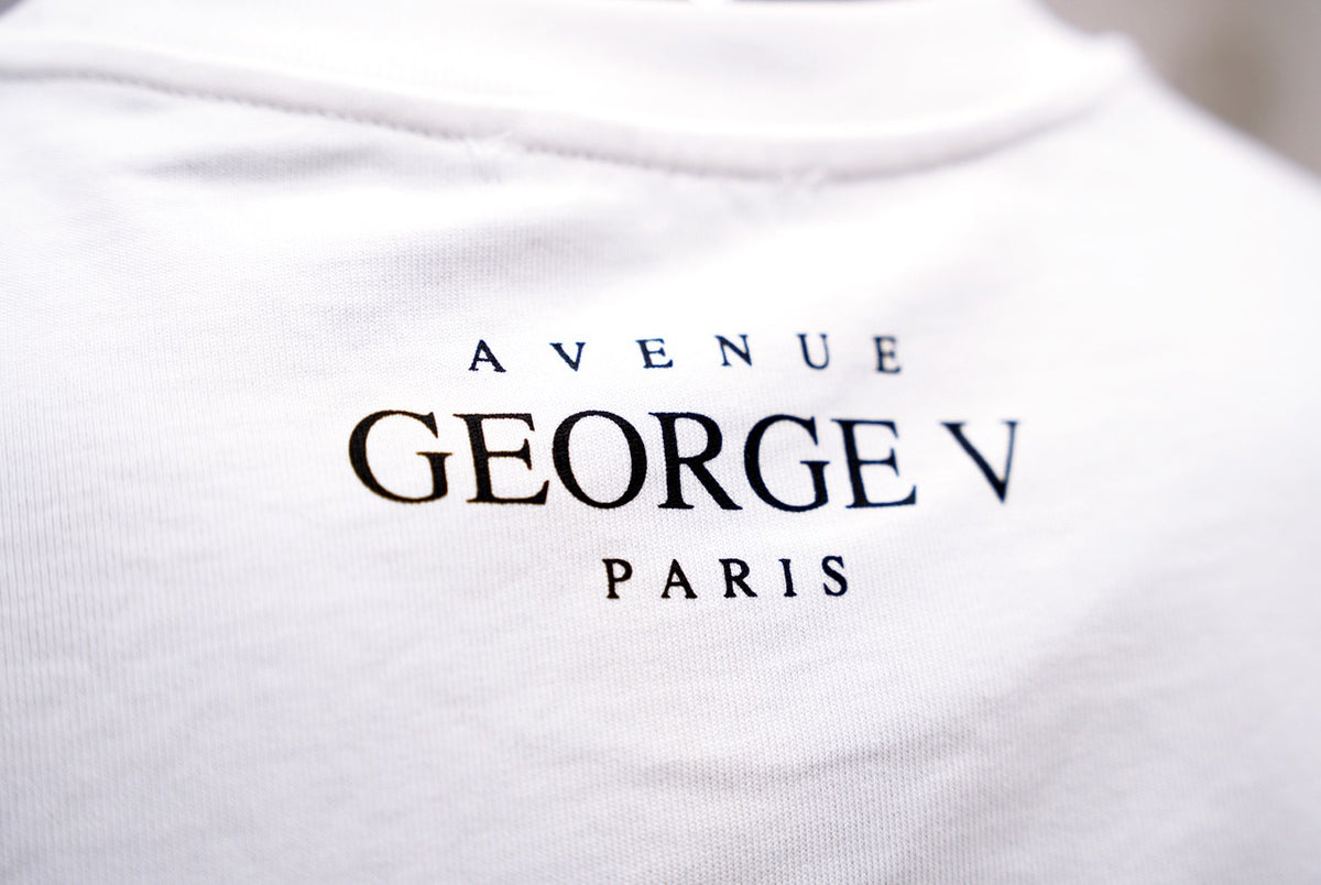 Pink Panther Street Luxury T-Shirt