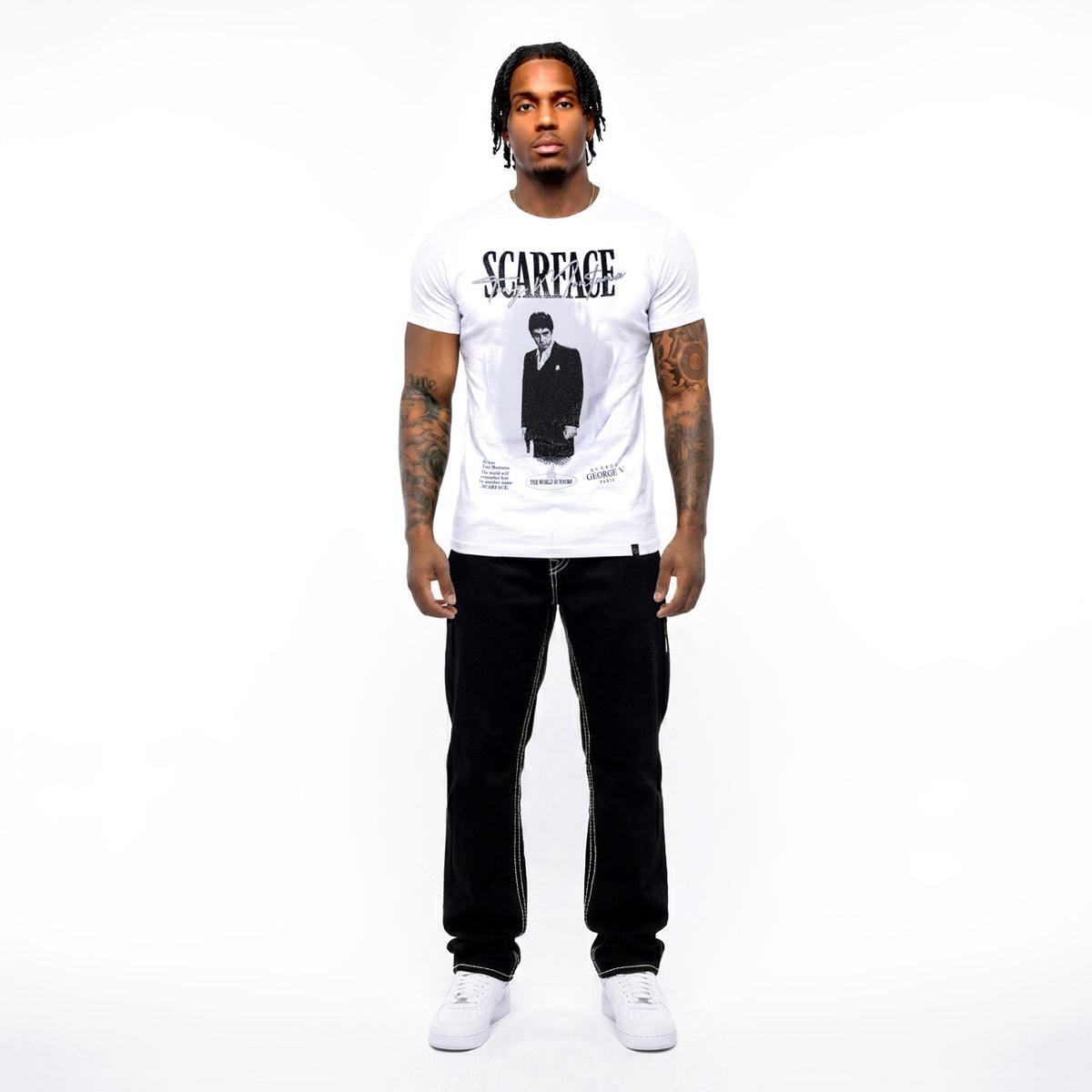 Scarface T-Shirt