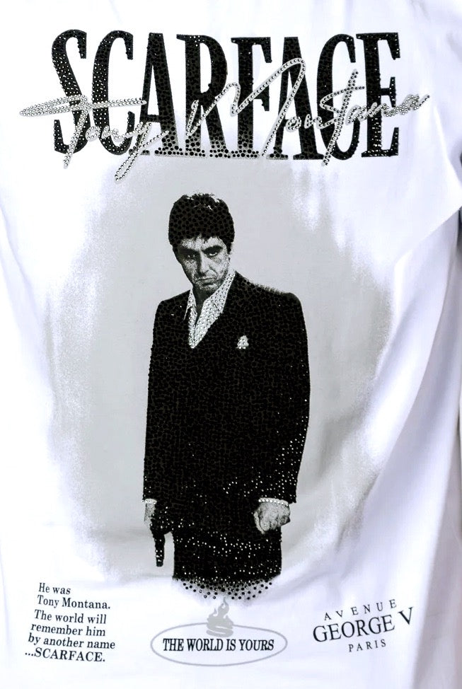 Scarface T-Shirt