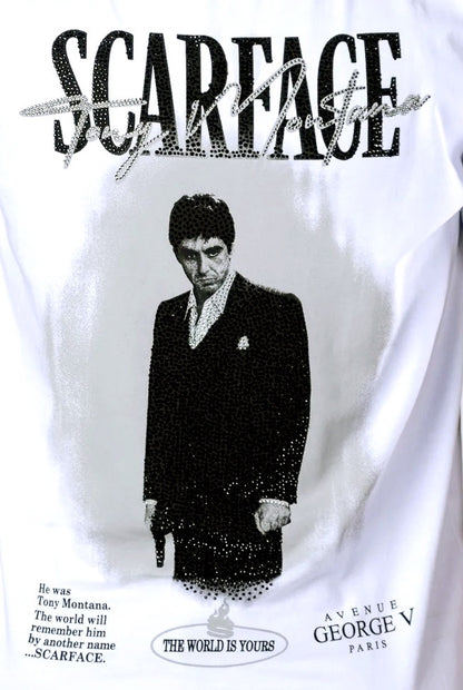 Scarface T-Shirt