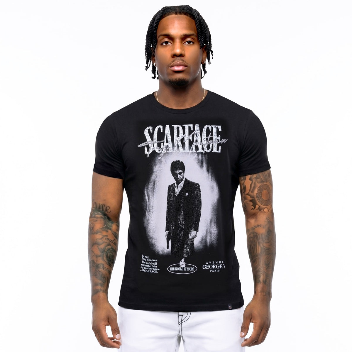Scarface T-Shirt