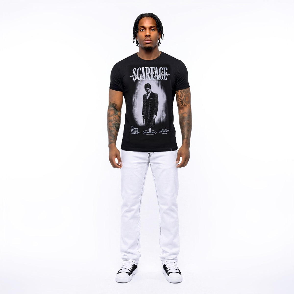 Scarface T-Shirt