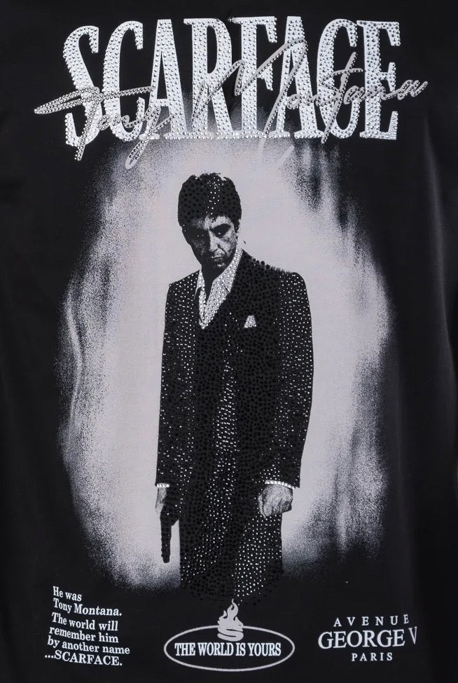 Scarface T-Shirt