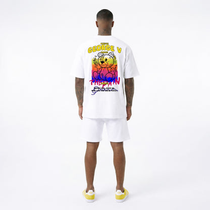 Conjunto Multi-Color Bear