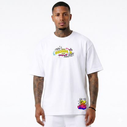 Conjunto Multi-Color Bear