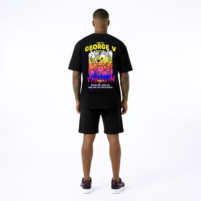 Conjunto Multi-Color Bear