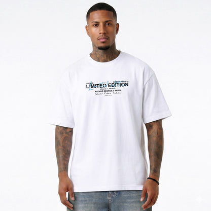 Camiseta Teddy Limited Edition