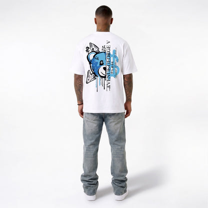 Camiseta Teddy Limited Edition