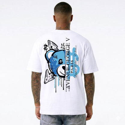 Camiseta Teddy Limited Edition