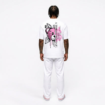 Camiseta Teddy Limited Edition