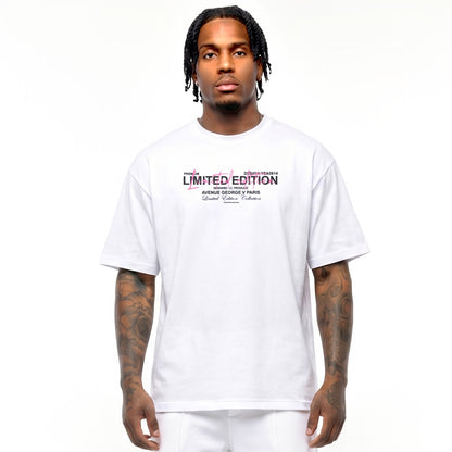 Camiseta Teddy Limited Edition