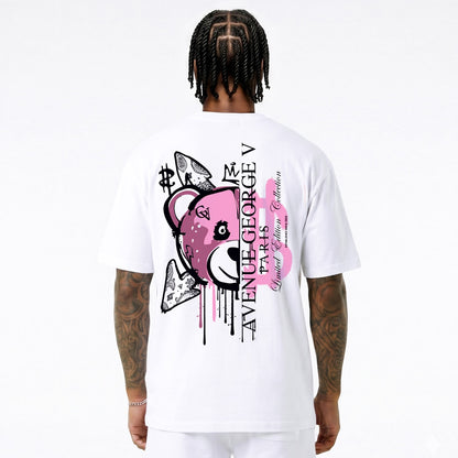 Camiseta Teddy Limited Edition