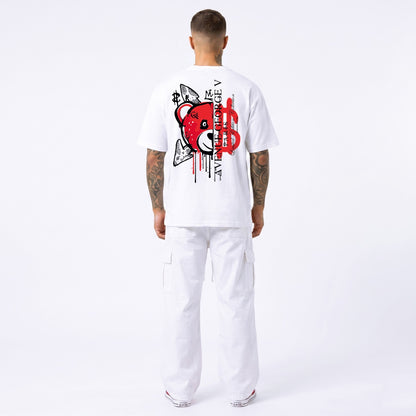 Camiseta Teddy Limited Edition