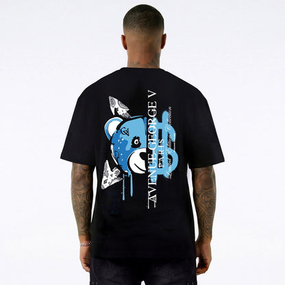 Camiseta Teddy Limited Edition