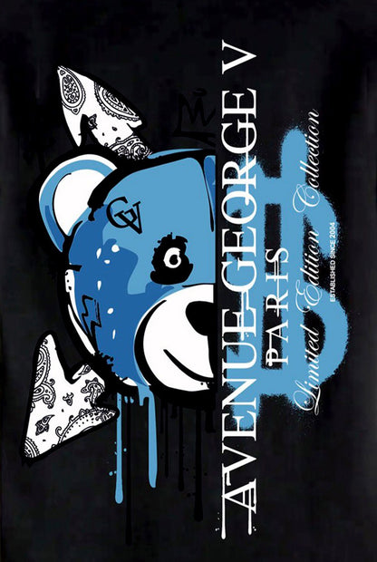 Camiseta Teddy Limited Edition