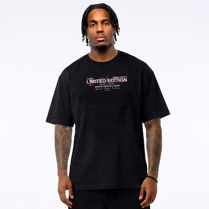 Camiseta Teddy Limited Edition
