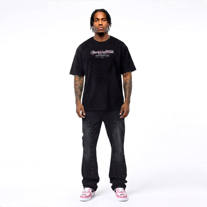 Camiseta Teddy Limited Edition