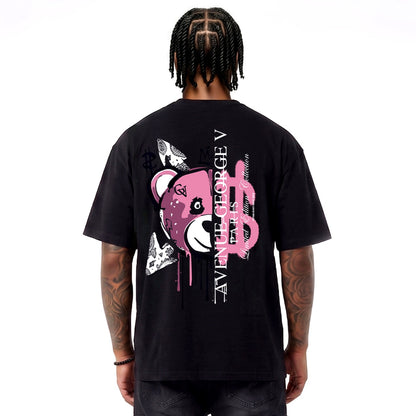 Camiseta Teddy Limited Edition