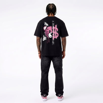 Camiseta Teddy Limited Edition