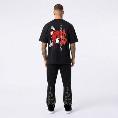 Camiseta Teddy Limited Edition