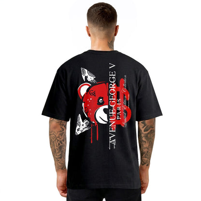 Camiseta Teddy Limited Edition