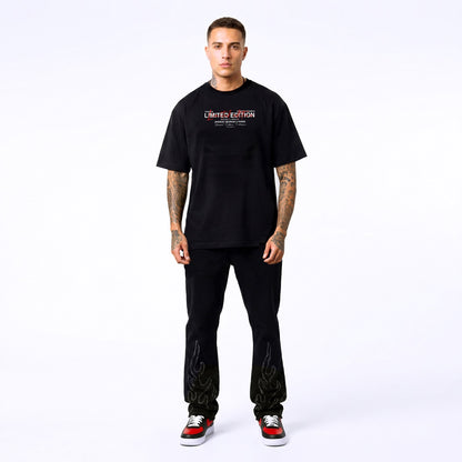 Camiseta Teddy Limited Edition
