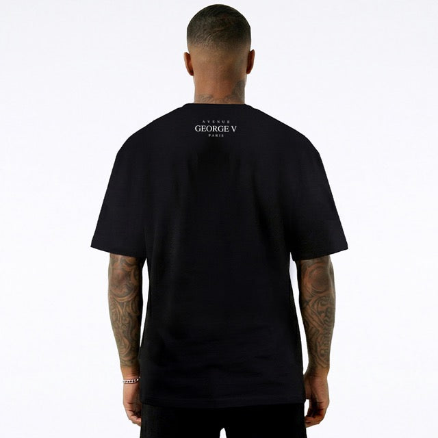 Camiseta Bear Military