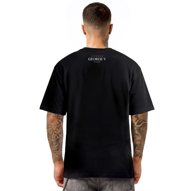 Camiseta Bear Military