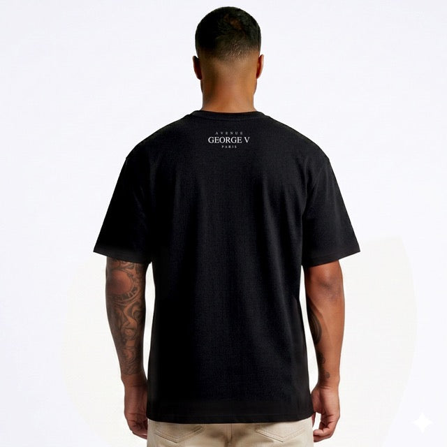 Camiseta Bear Military