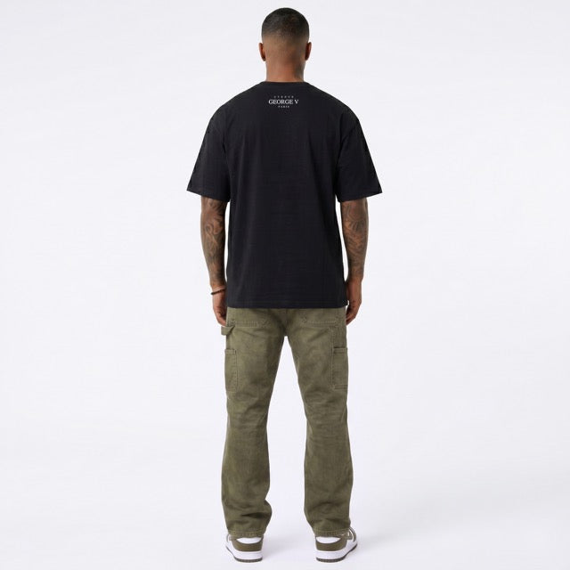 Camiseta Bear Military