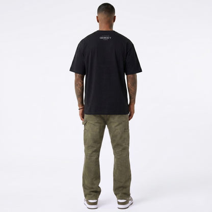 Camiseta Bear Military