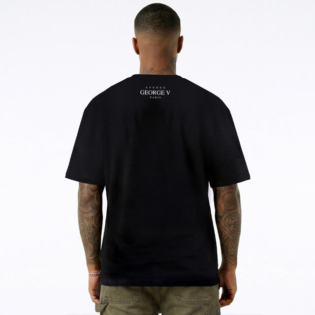 Camiseta Bear Military