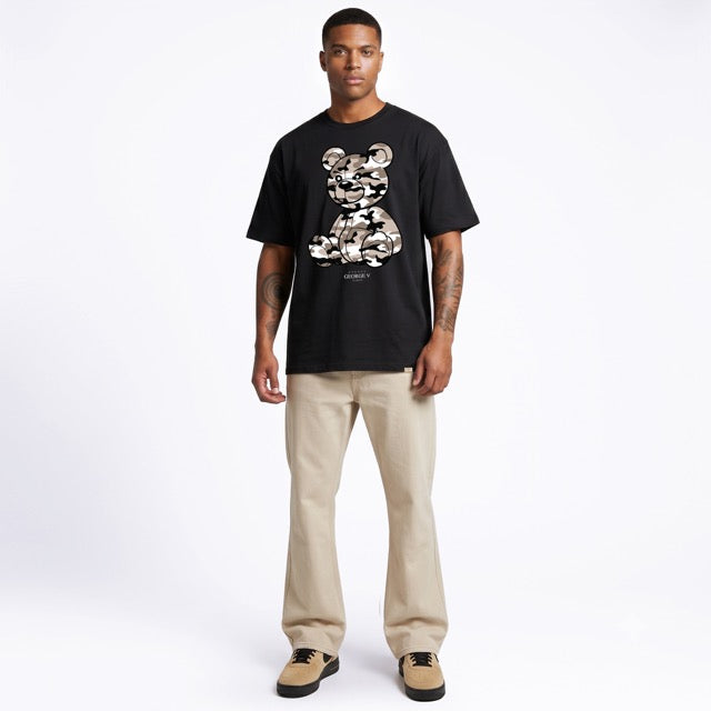 Camiseta Bear Military