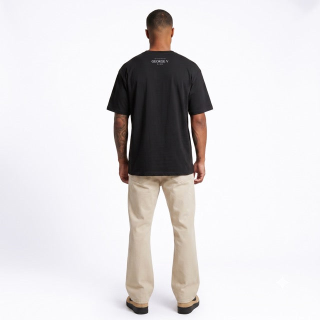 Camiseta Bear Military