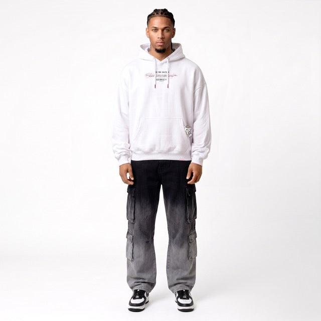 Sudadera Rose Bear