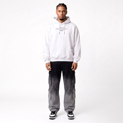 Sudadera Rose Bear