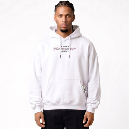 Sudadera Rose Bear