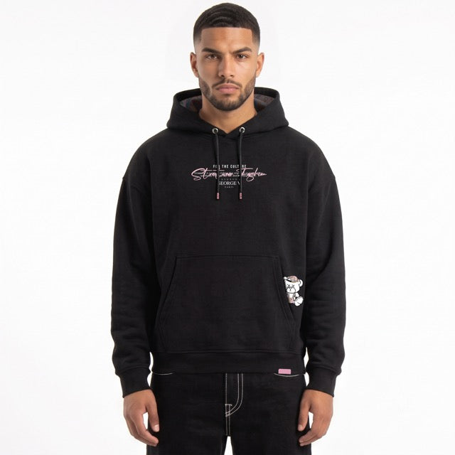 Sudadera Rose Bear
