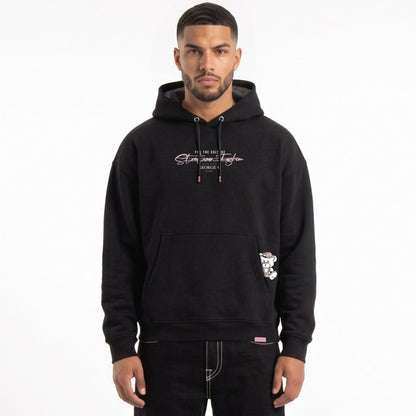 Sudadera Rose Bear